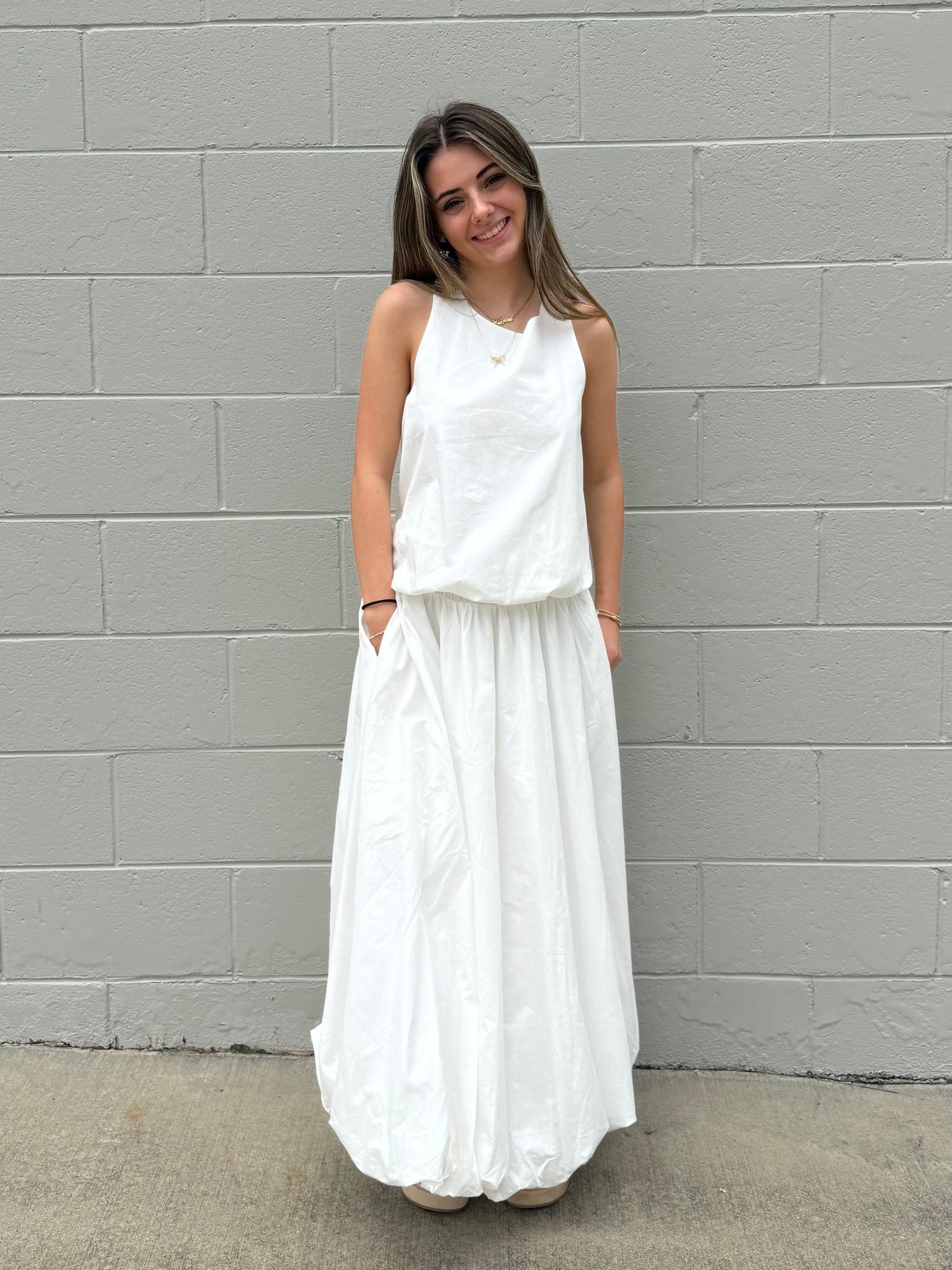 Lilah Set Skirt