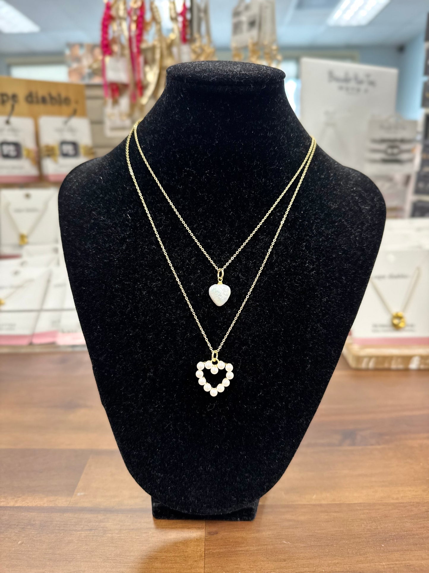 Sweet Treat Necklace