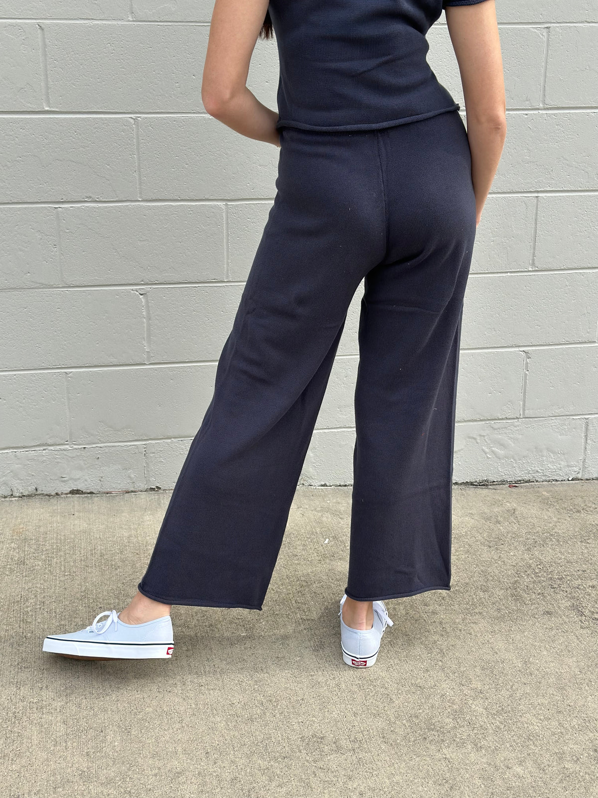 Madison Set Pants