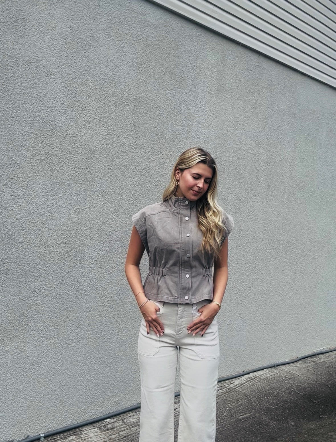 Rosye Vest