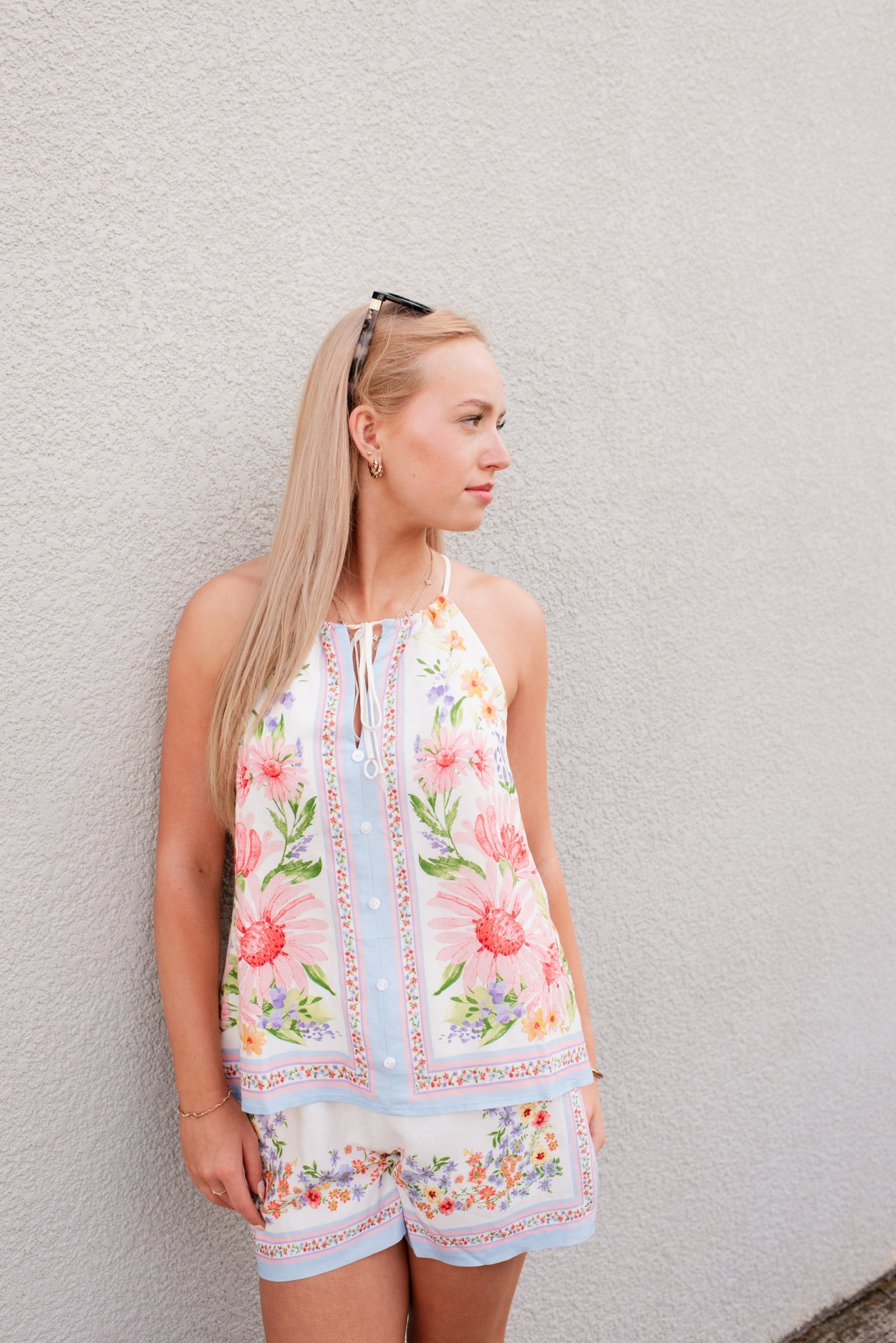 Glenda Set Top