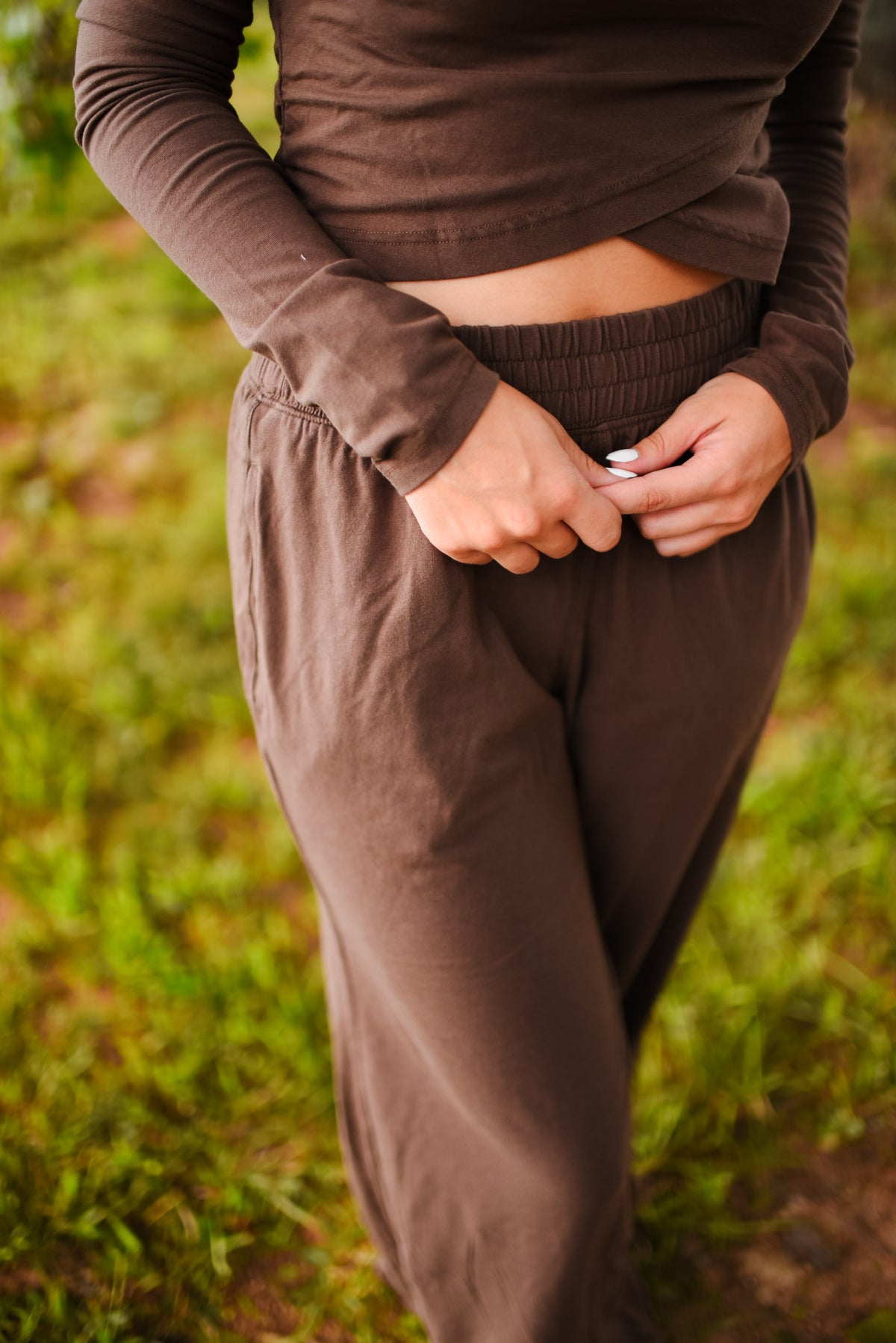 Tallulah Set Pants