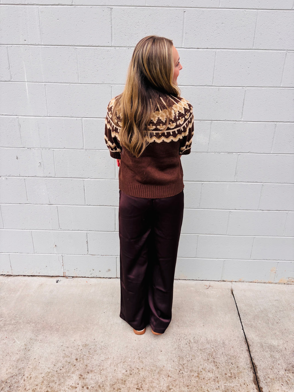 Loretta Pants