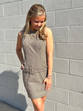 Bethany Dress