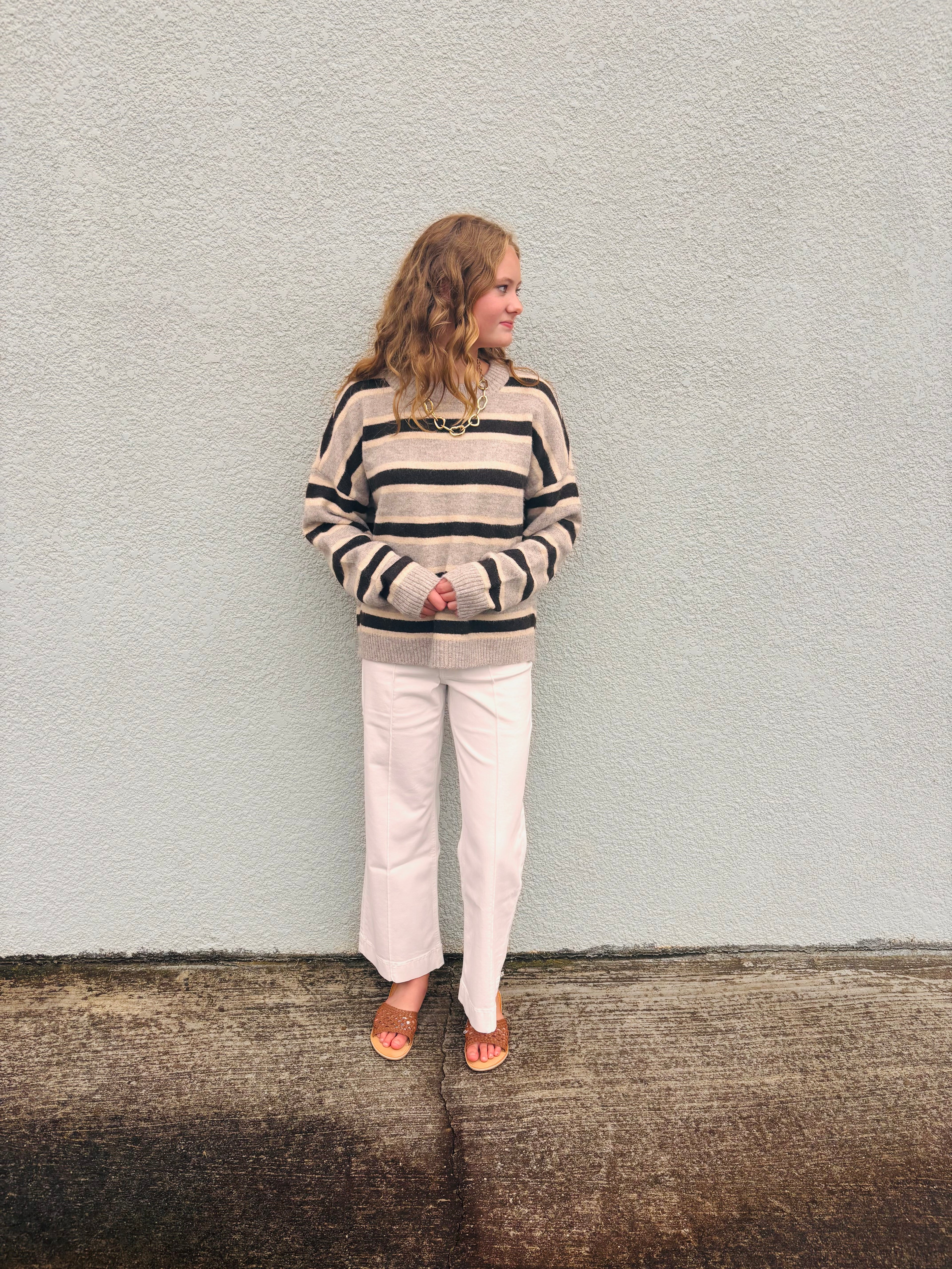Montgomery Sweater