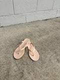 Olsen Nude Sandal