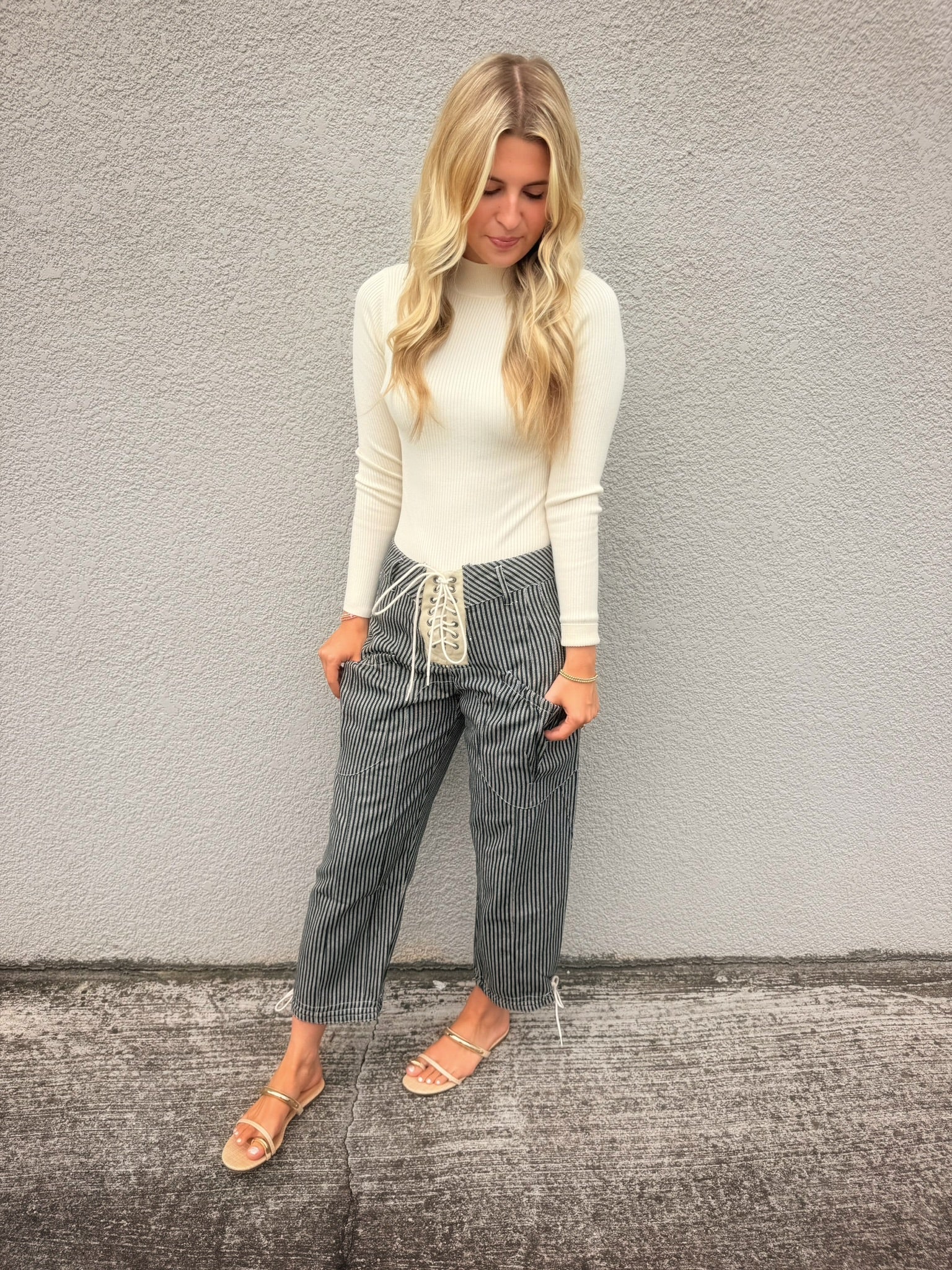 Dara Pants