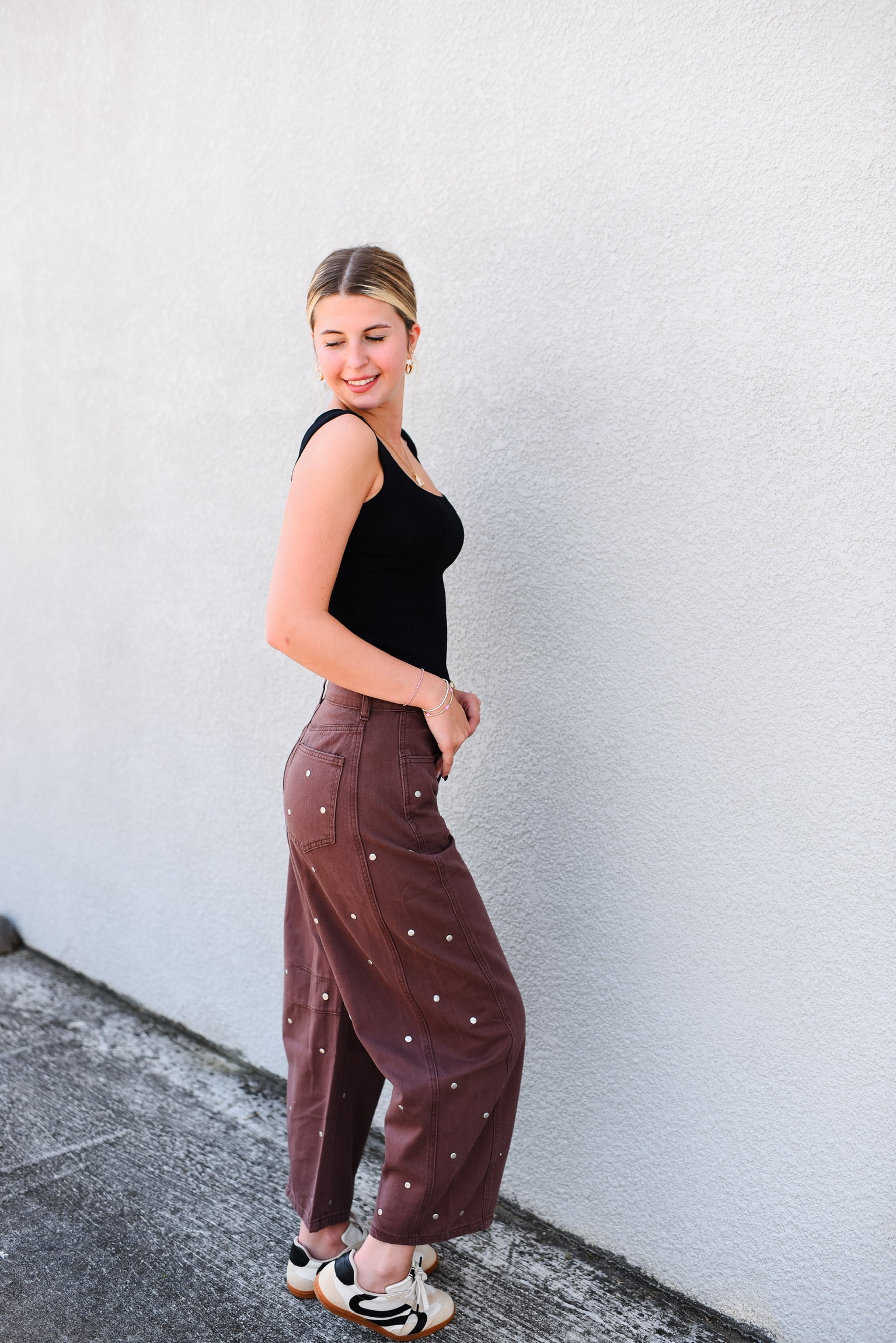 Hemant Pants