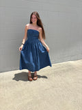 Devyn Maxi Dress
