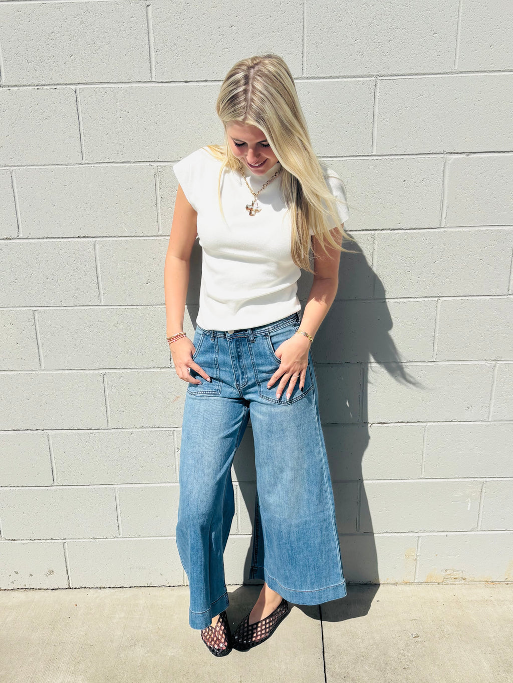 Skate Pants