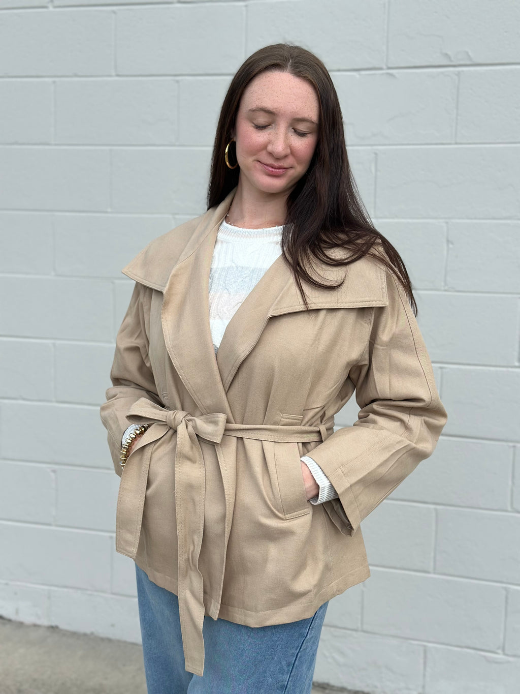 Ritz Jacket