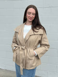 Ritz Jacket