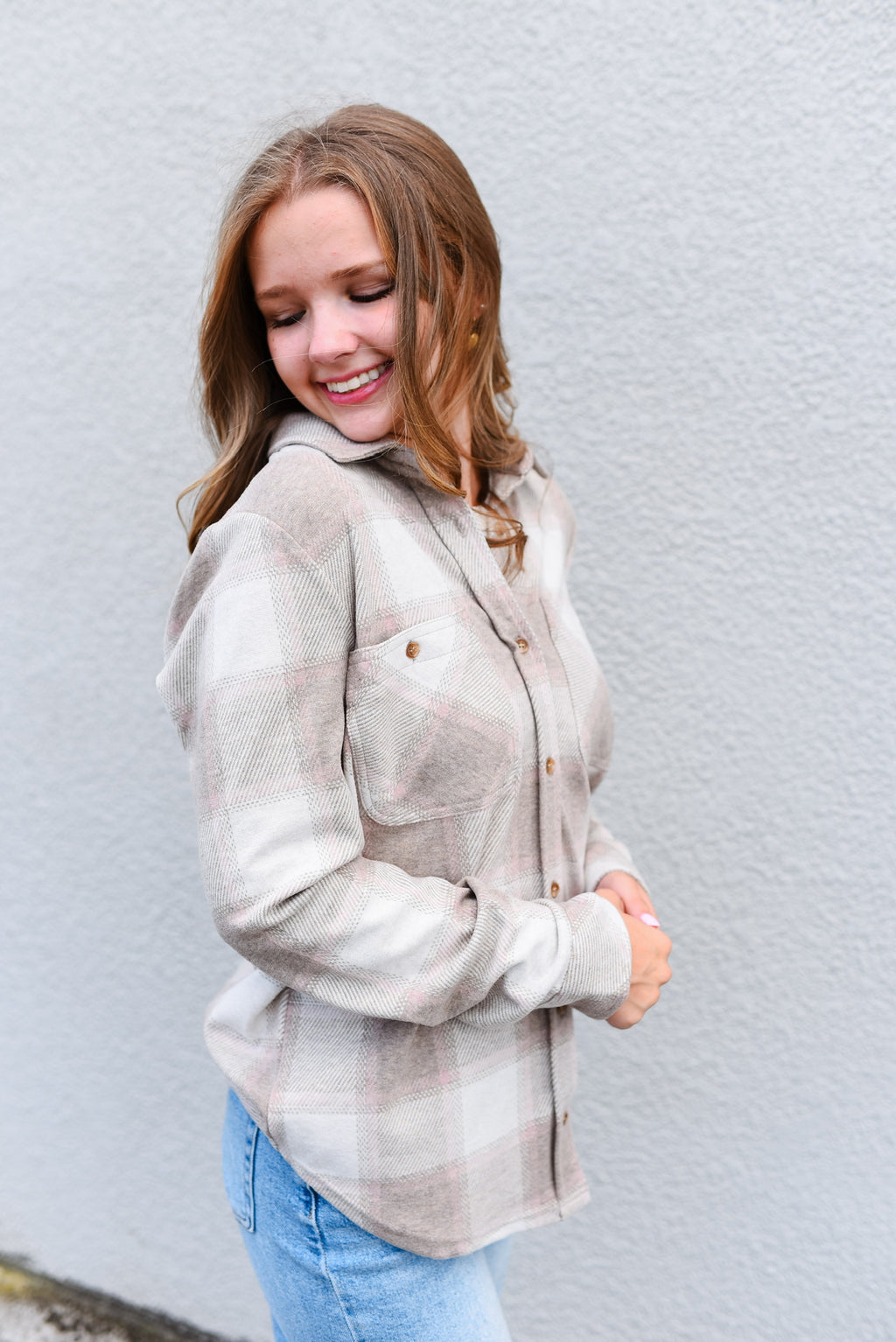 Lewis Jacket