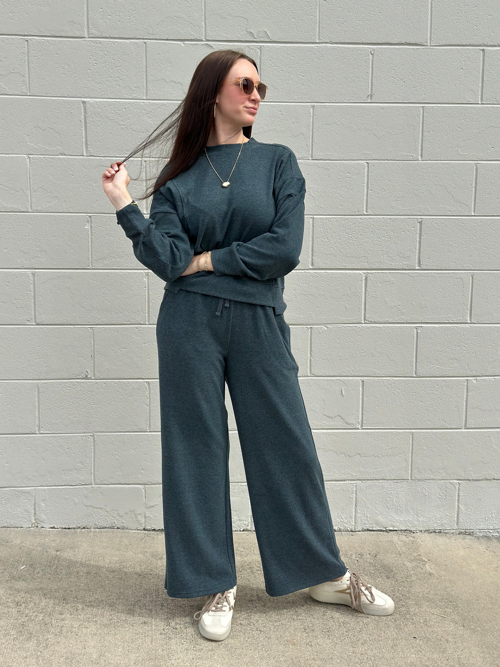 Jasse Set Top