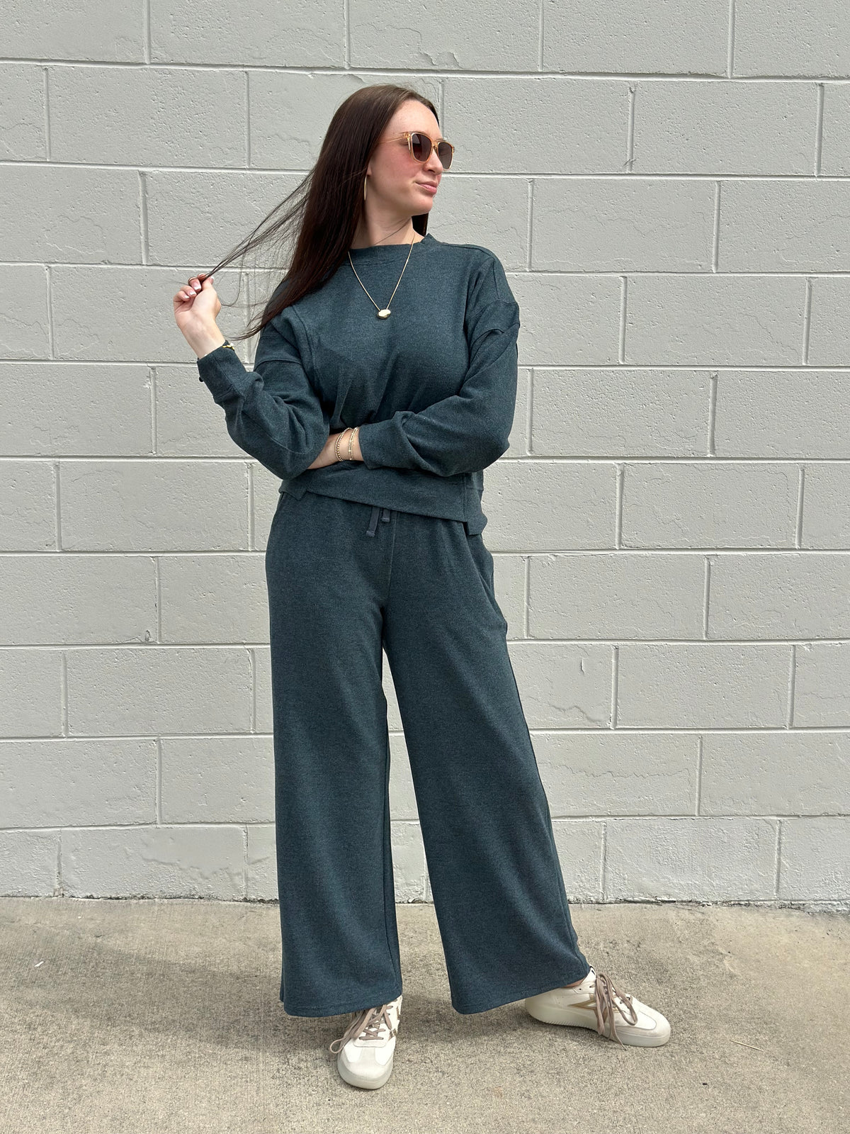 Jasse Set Top
