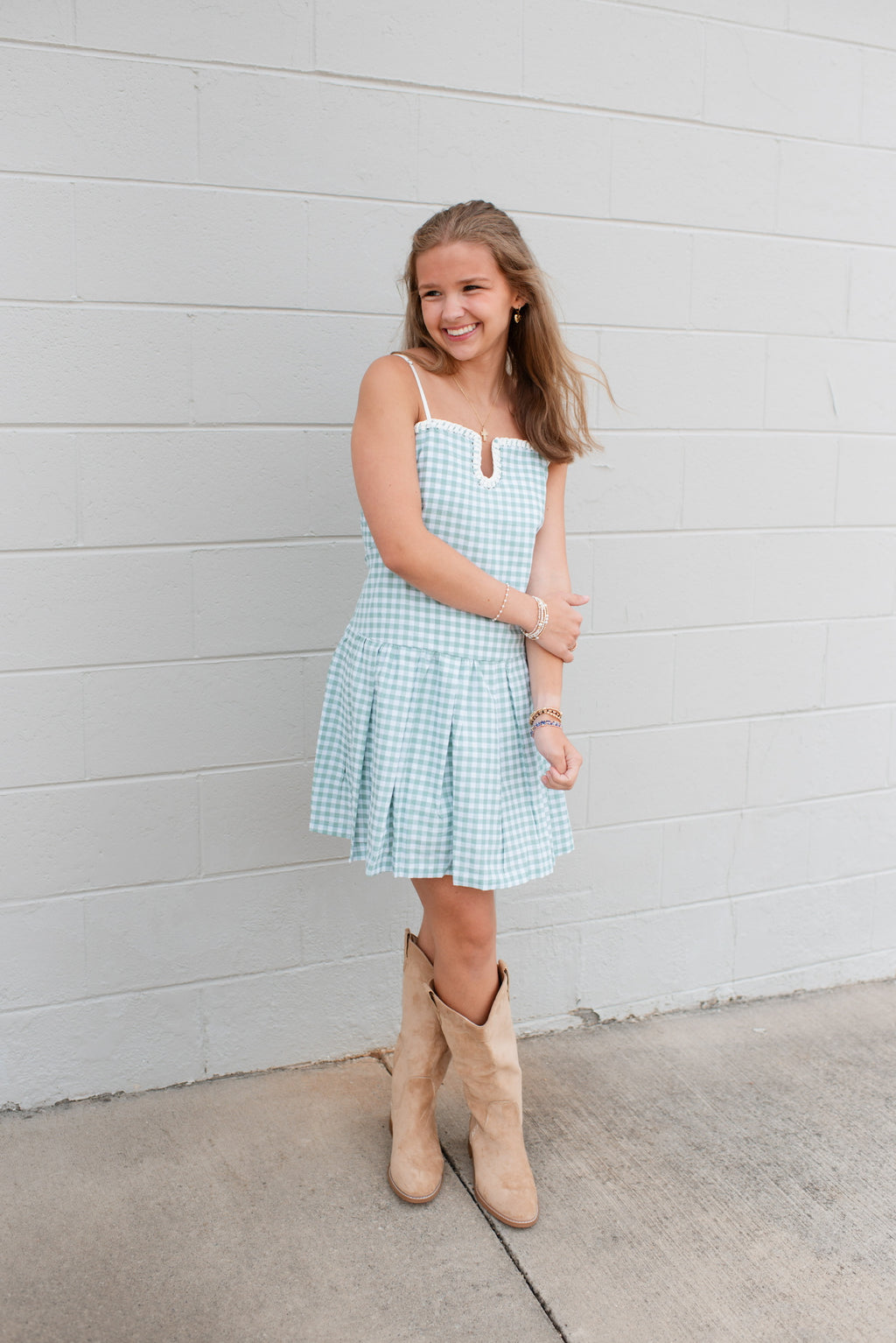 Joya Mini Dress