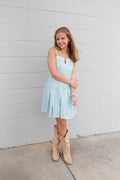 Joya Mini Dress