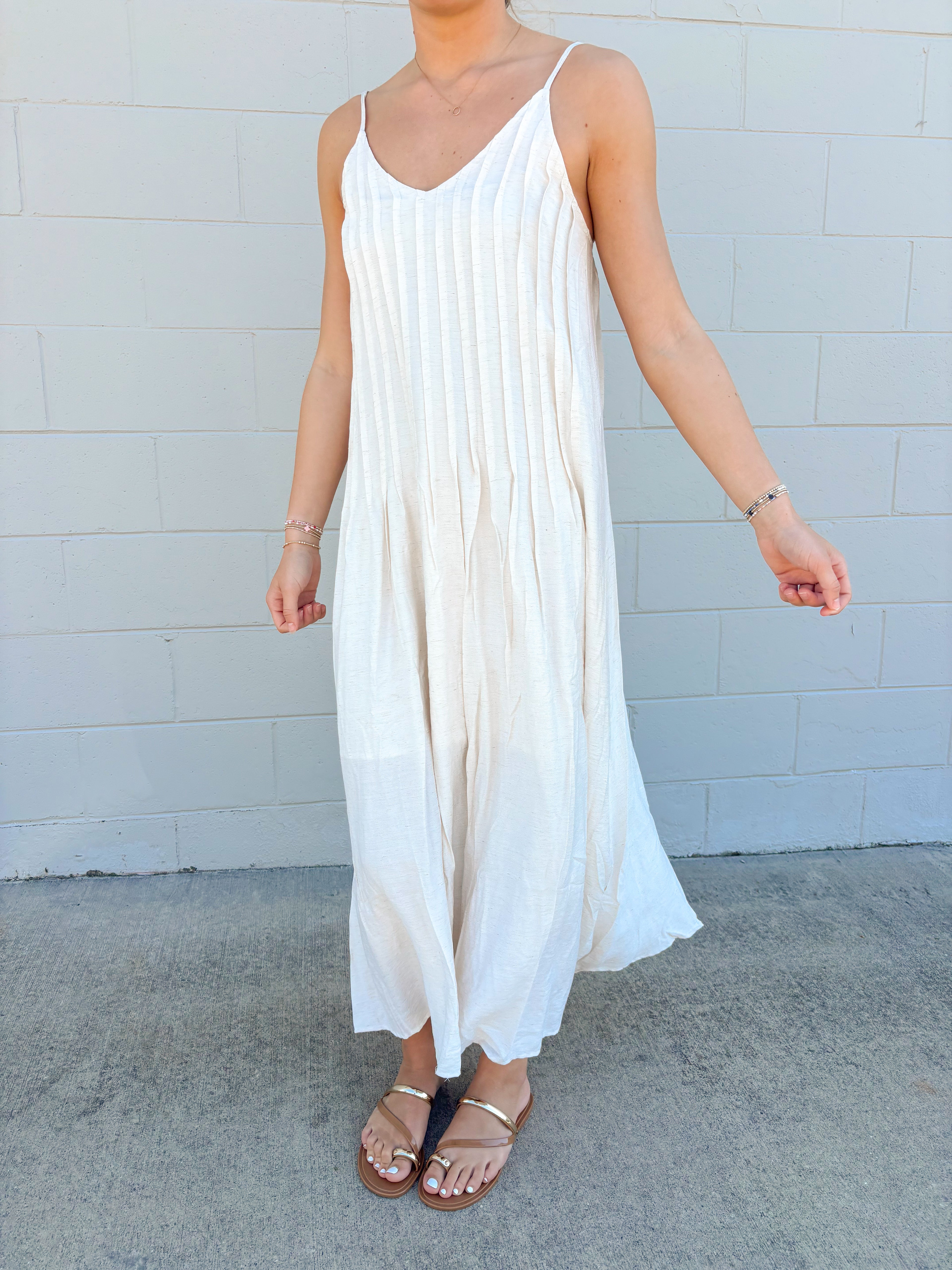 Hera Maxi Dress