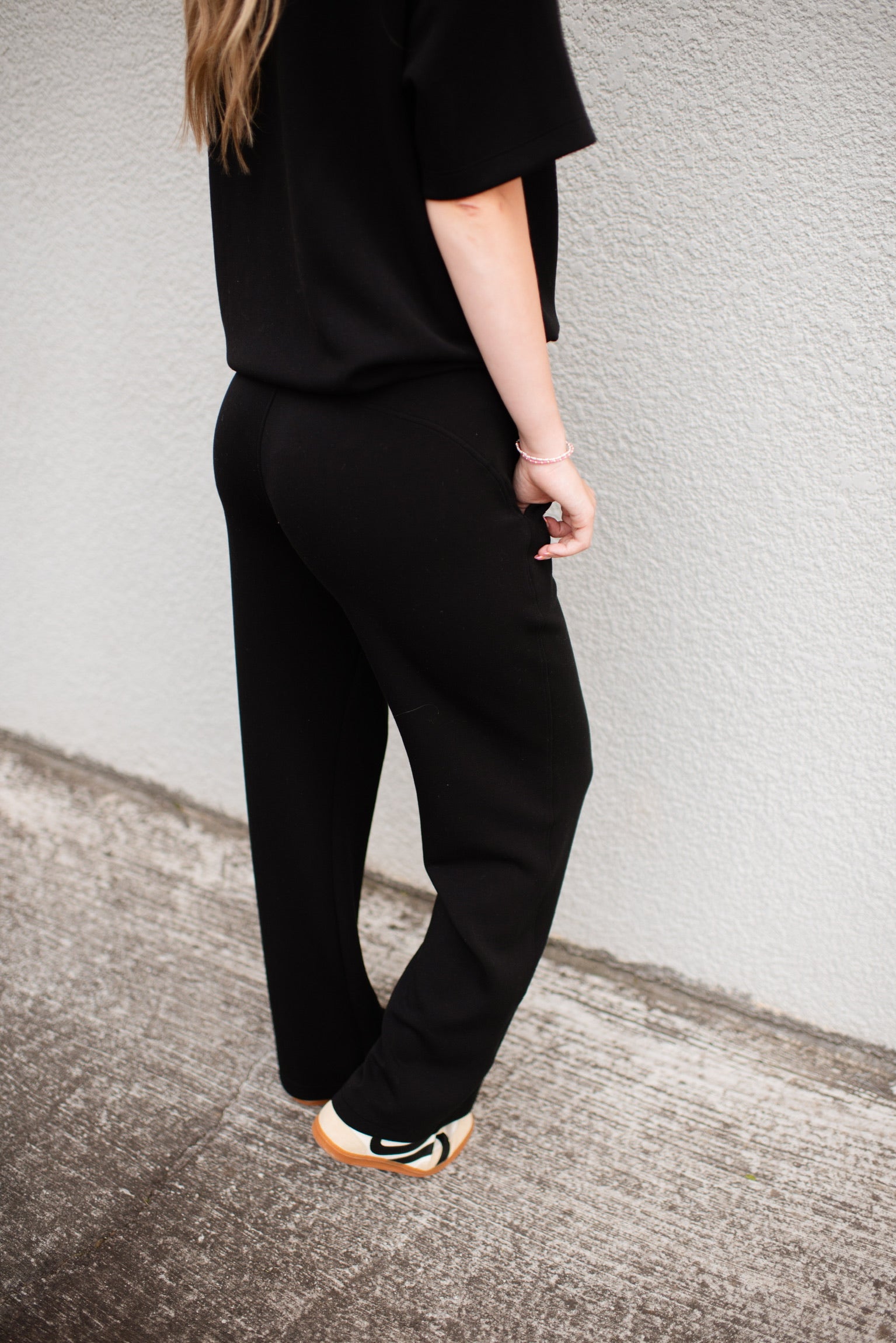 Cresa Set Pants