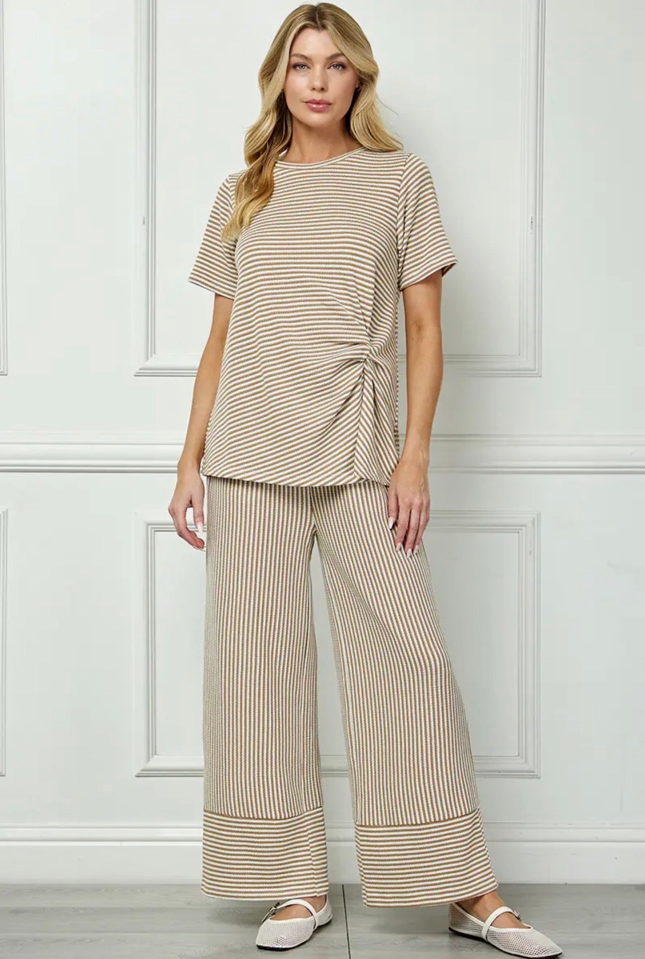 Monet Set Pant