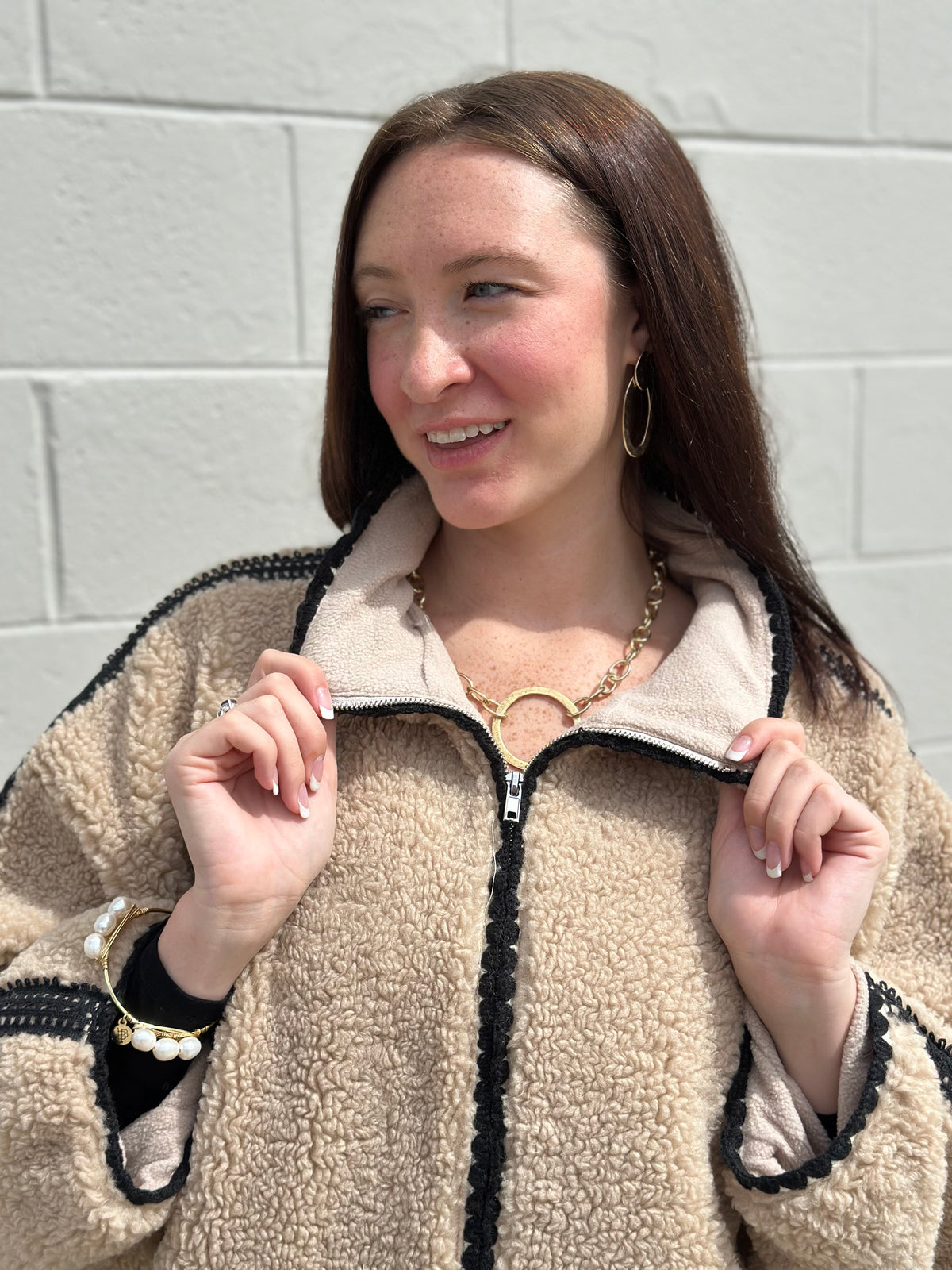 Bailey Jacket