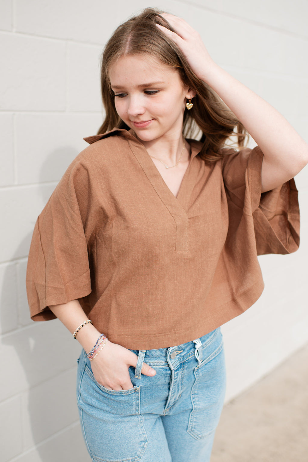 Theodora Top