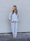 Rococo Set Pants