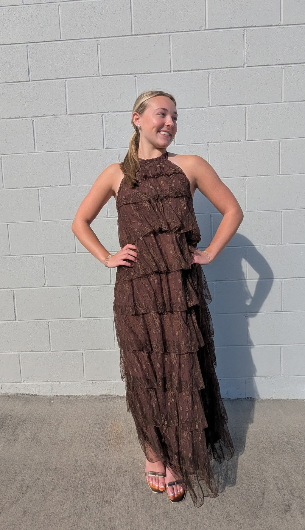 Norma Dress