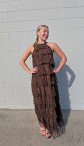 Norma Dress
