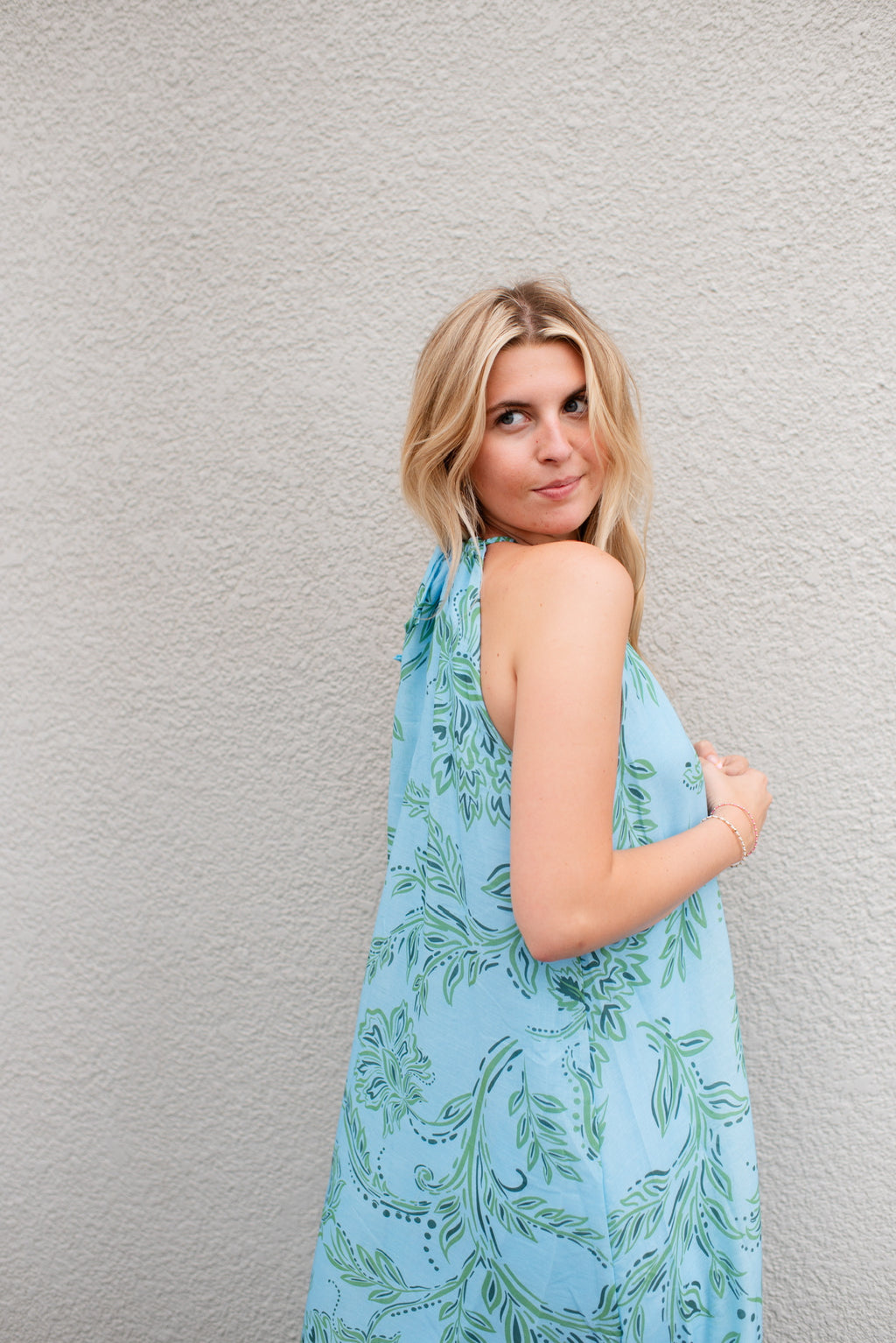 Rivka Maxi-Dress