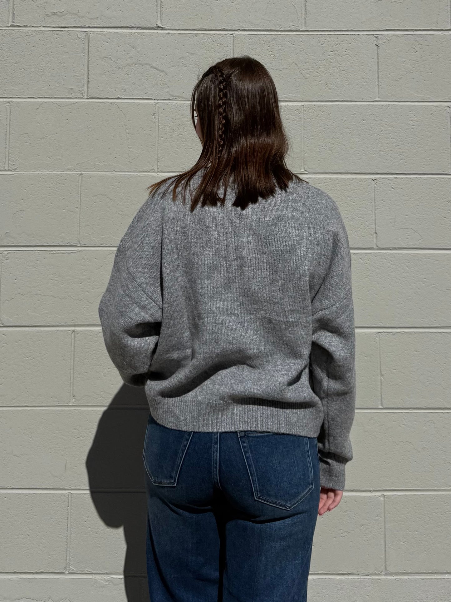 Deedee Cardigan
