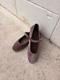 Annabelle Flats