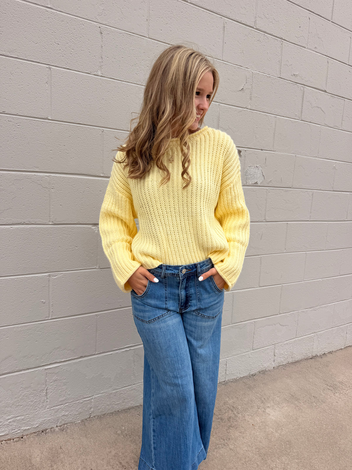 Morine Sweater
