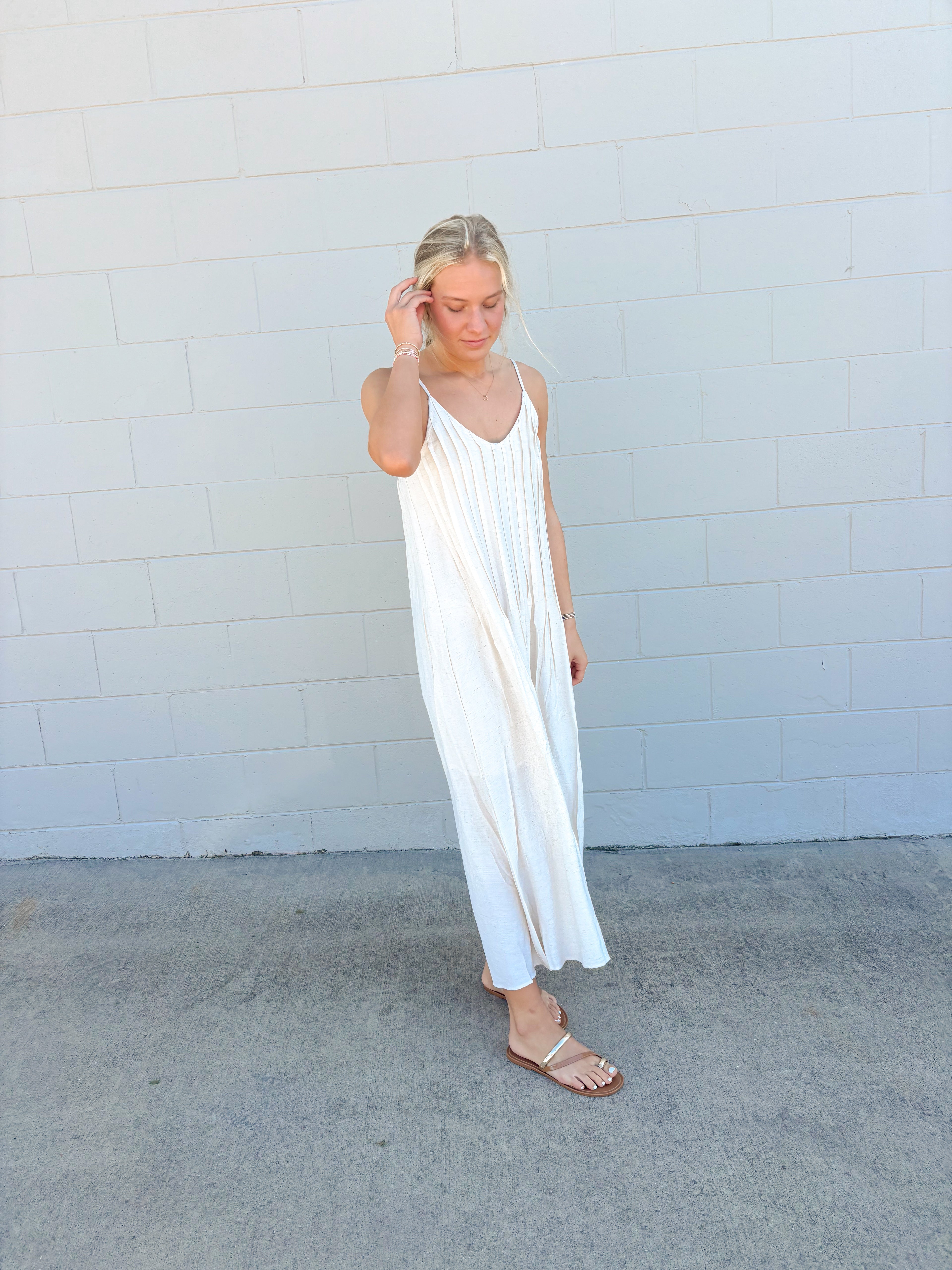 Hera Maxi Dress