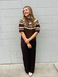 Fair Sweater