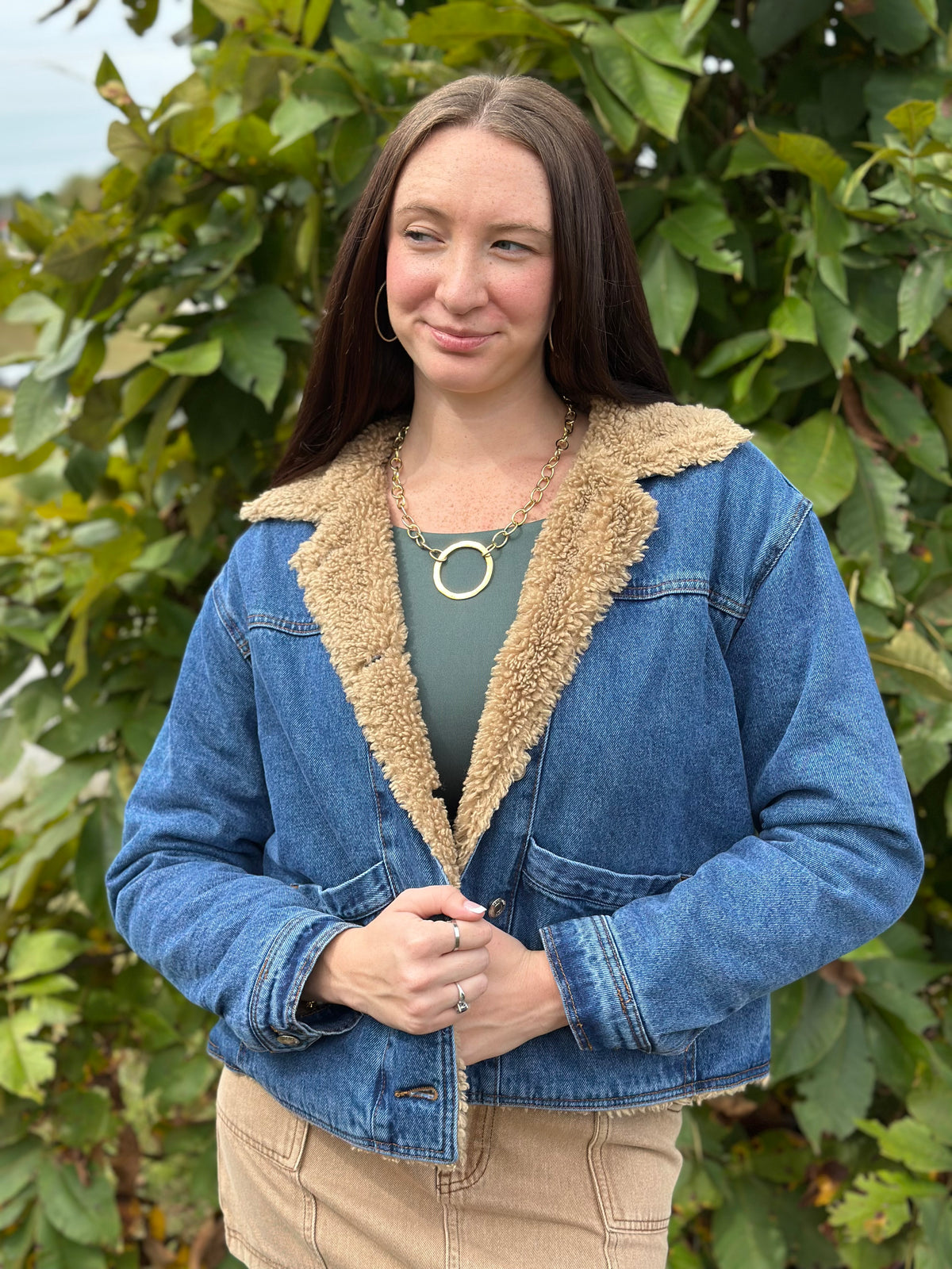 Graham Jacket