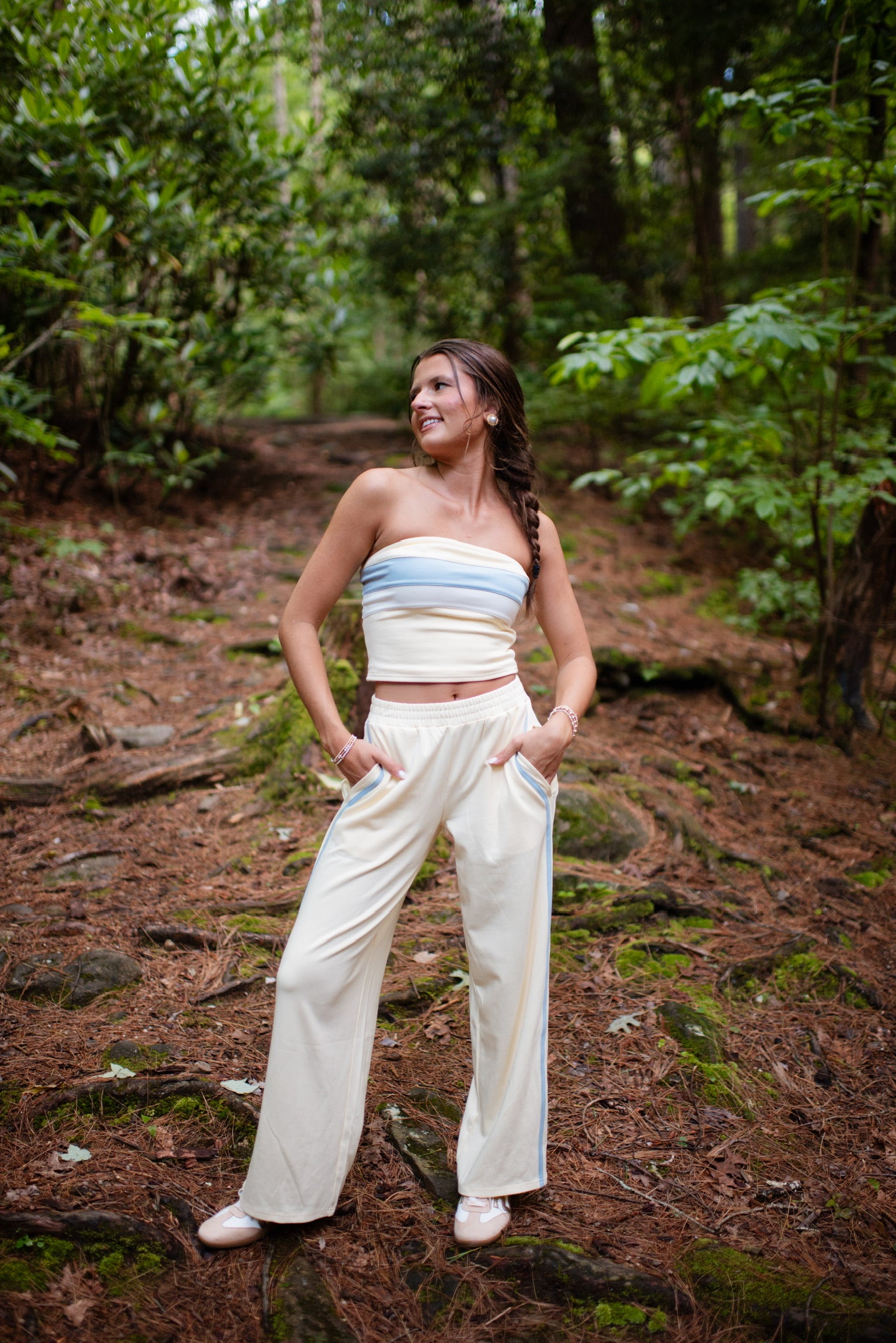 Paloma Set Sweatpants