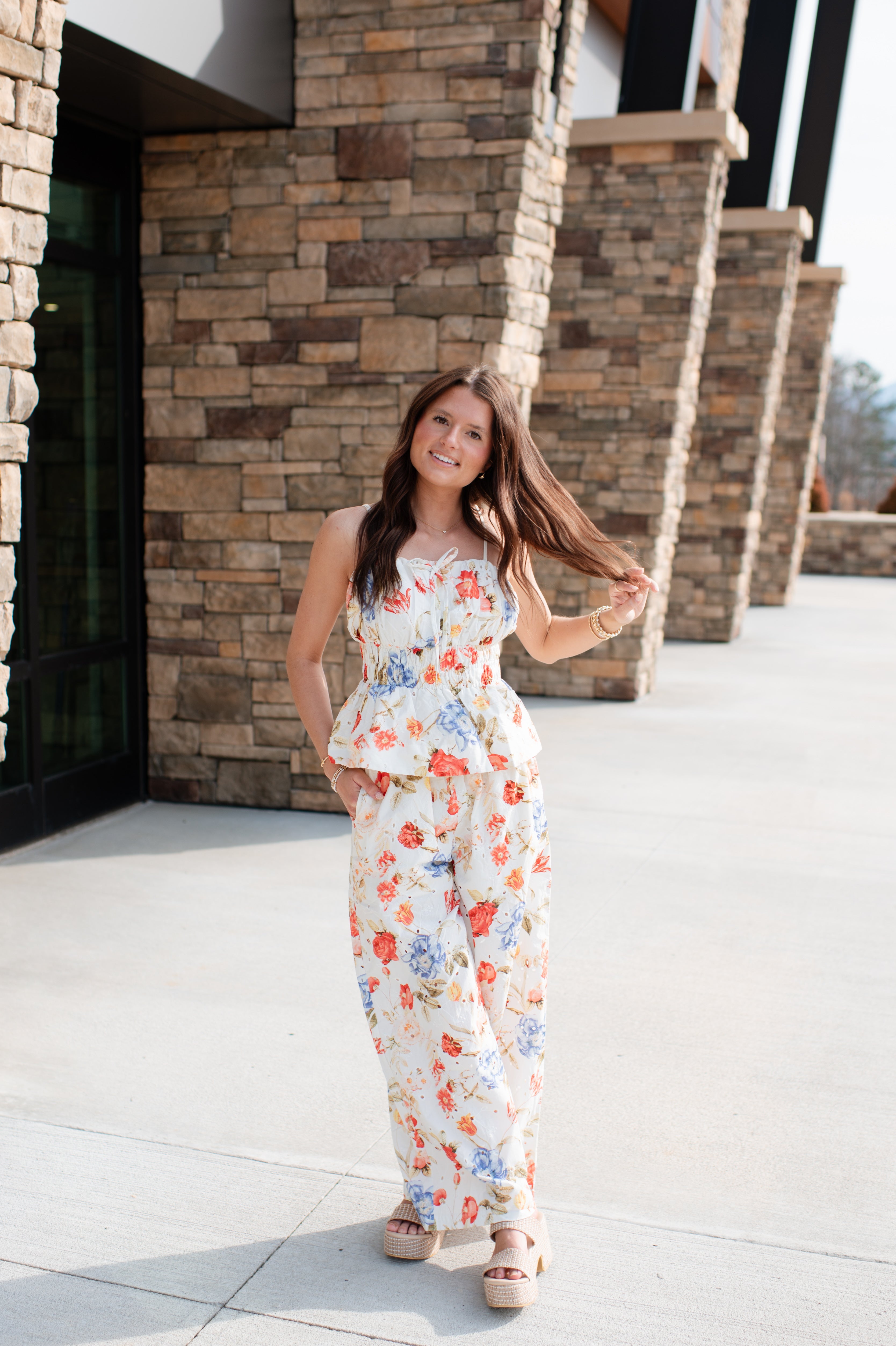 Quest Set Top