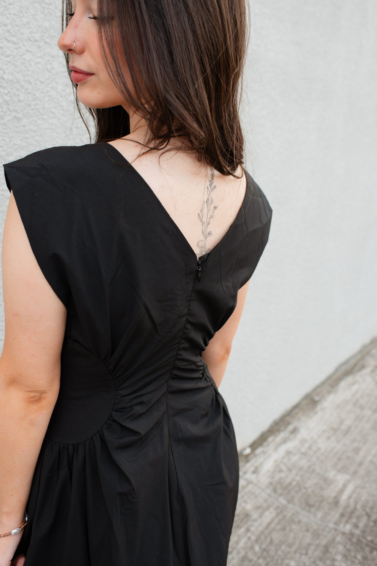 Emmeline Maxi Dress