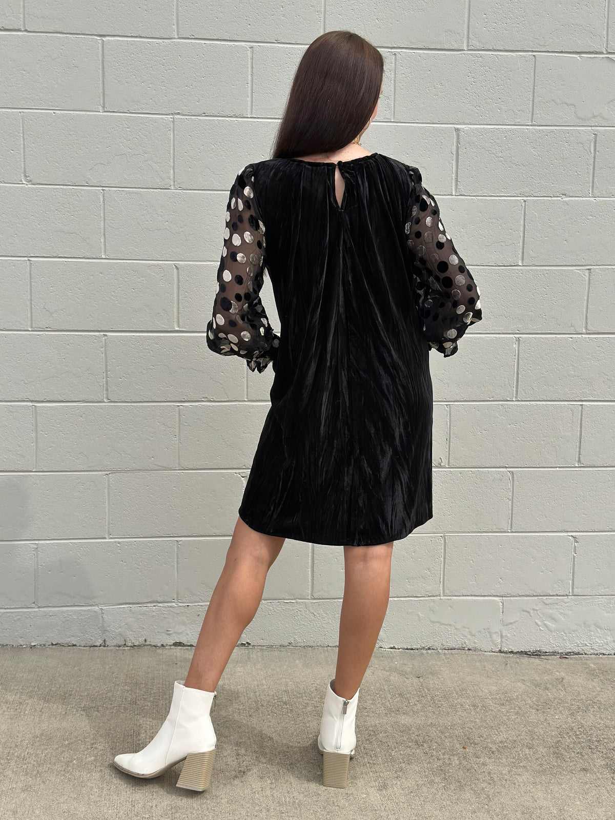 Eartha Dress