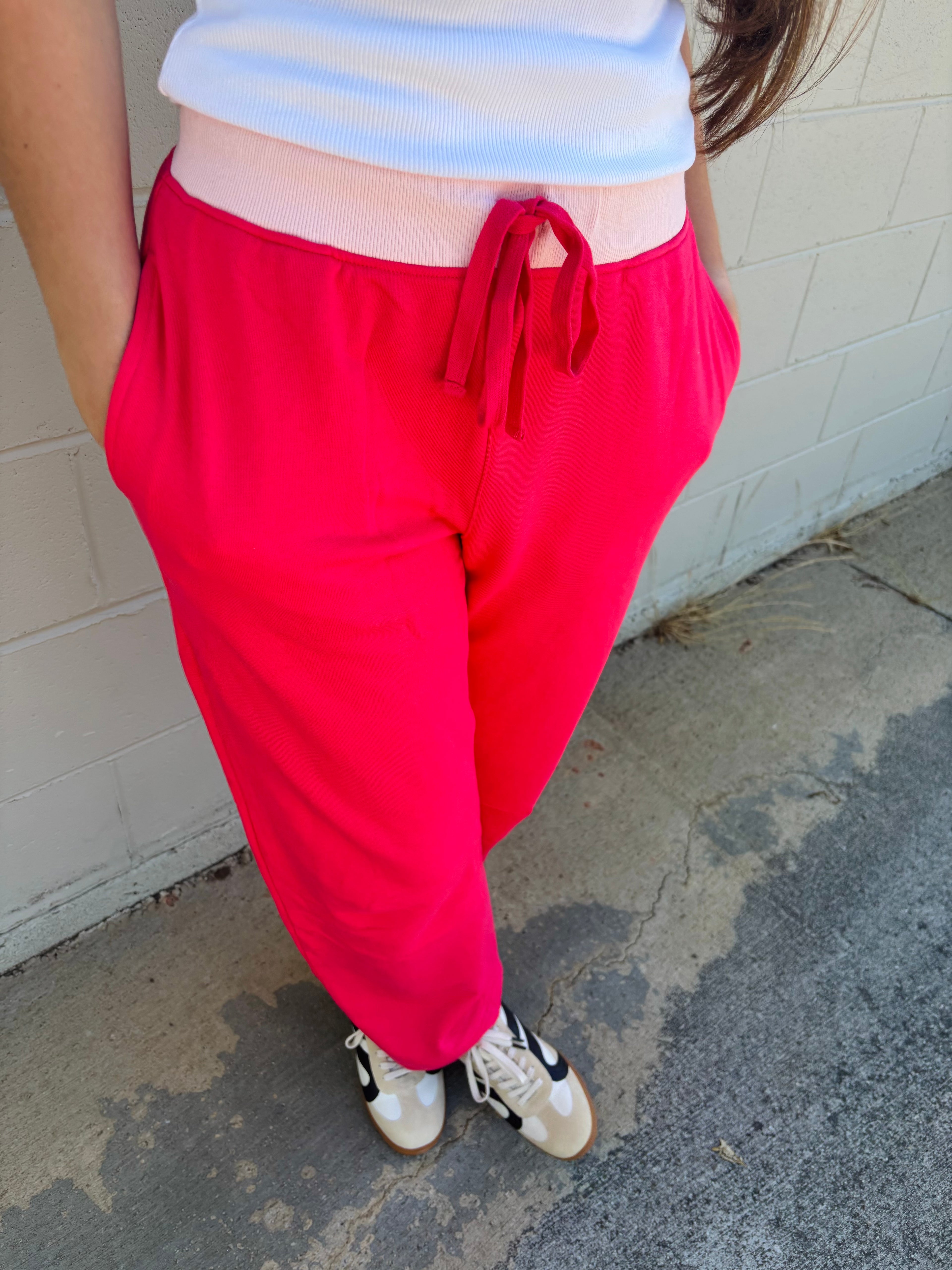 Candy Sweatpants