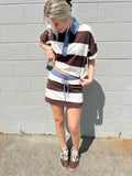 Casidy Set Skort