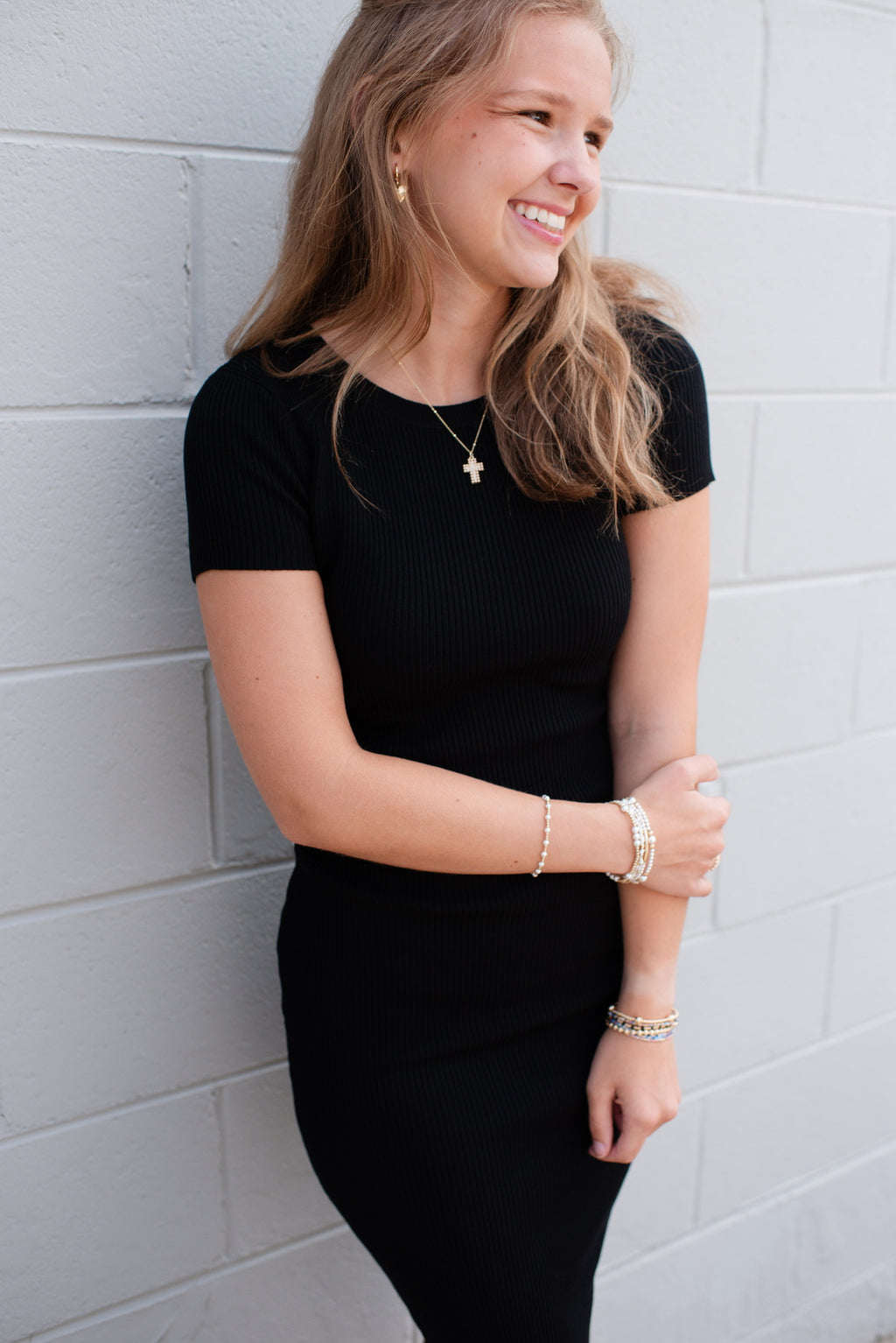 Veneda Dress
