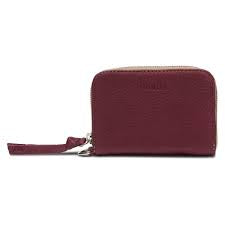Consuela Zippy Wallet