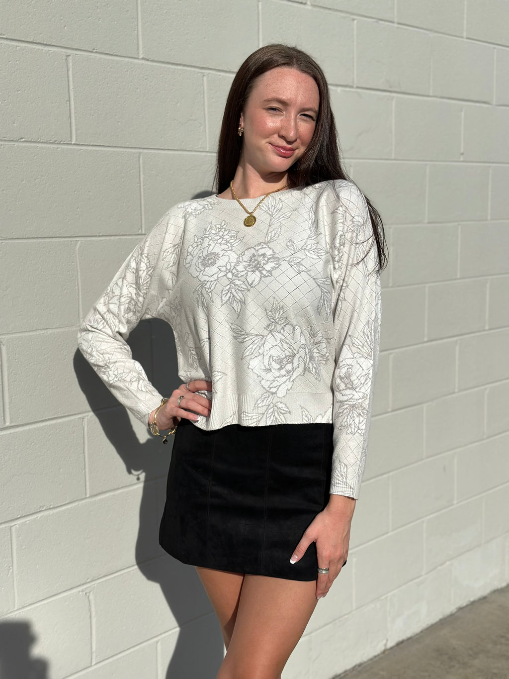 Mora Skirt