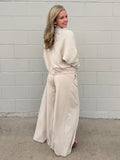 Pierre Set Pants