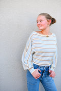Lila Sweater