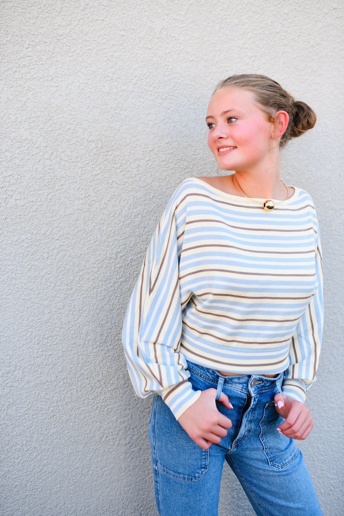 Lila Sweater