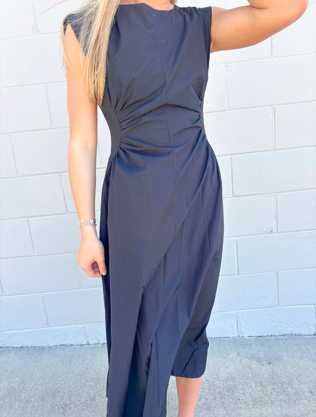 Emmeline Maxi Dress