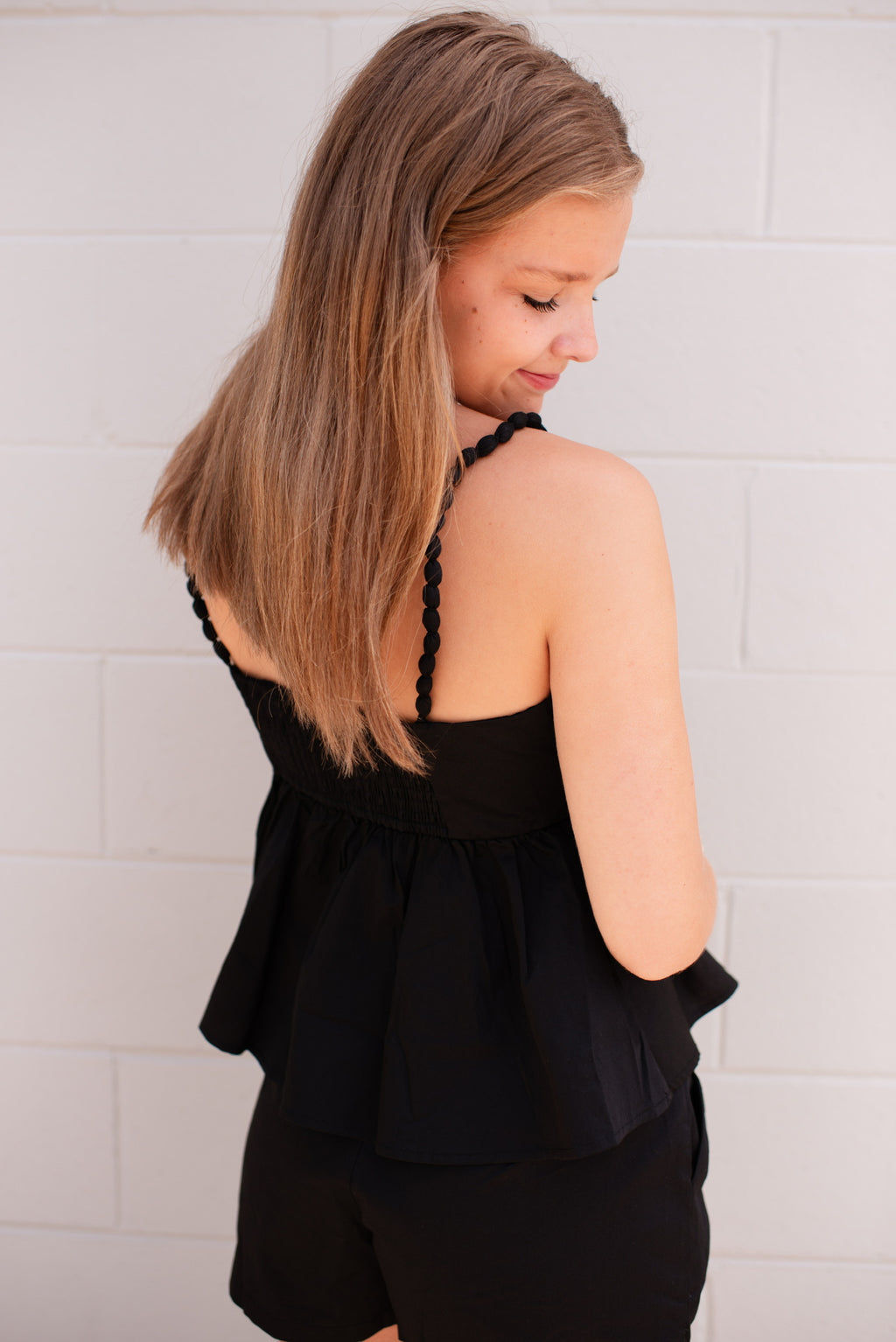 Olaya Set Top